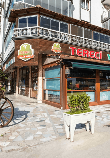 Tereci <br>Soğukkuyu